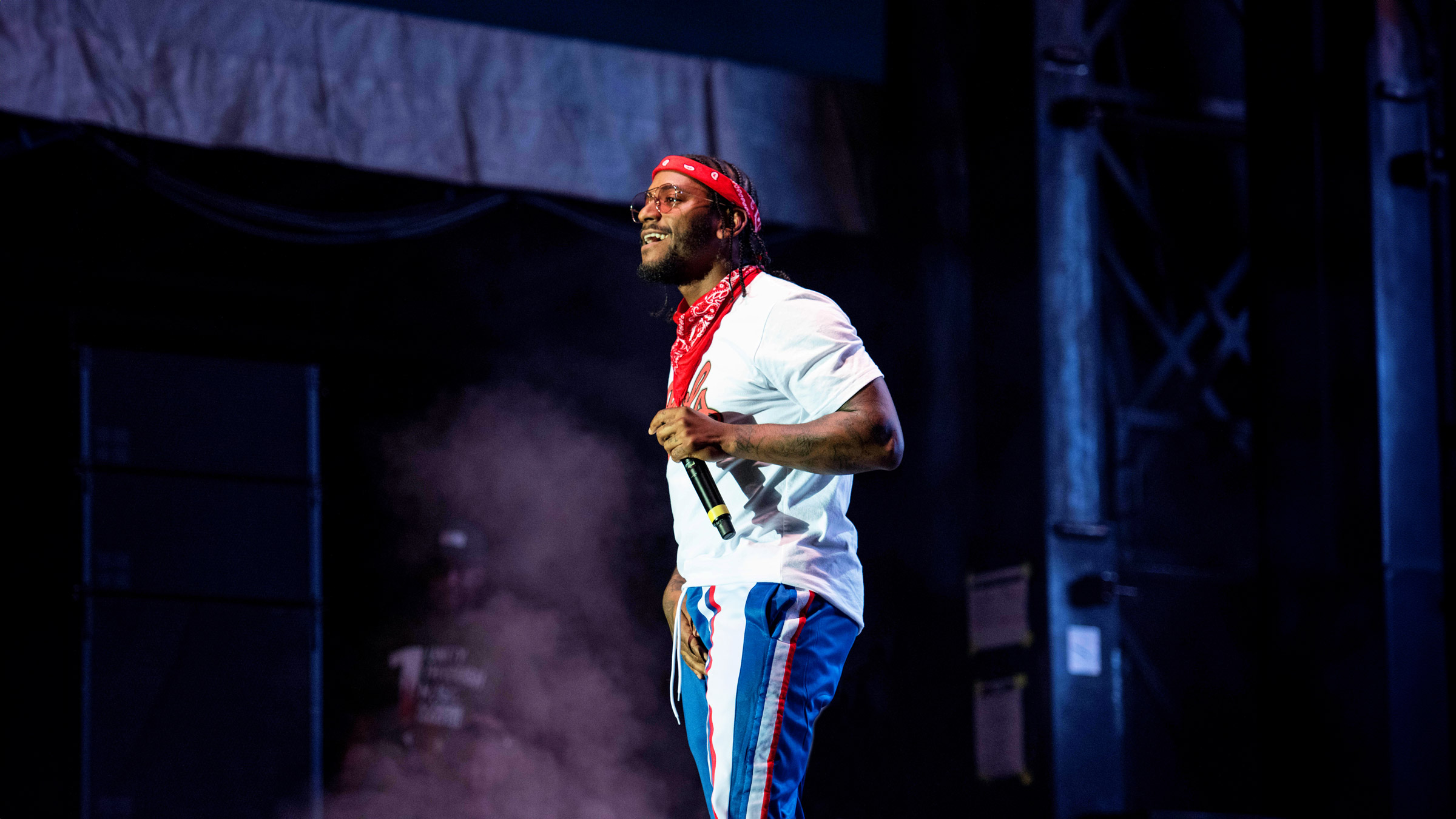 Lloyd live